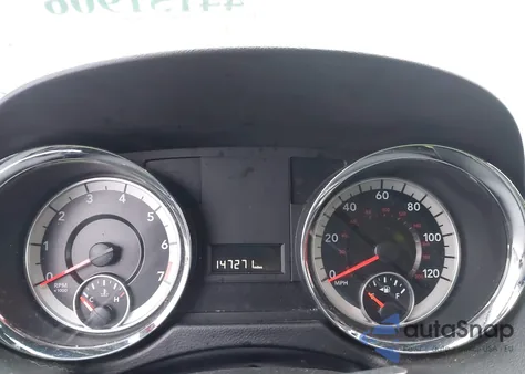 2017 Dodge Grand Caravan Sxt z USA, uszkodzony, nr VIN 2C4RDGCG4HR789204